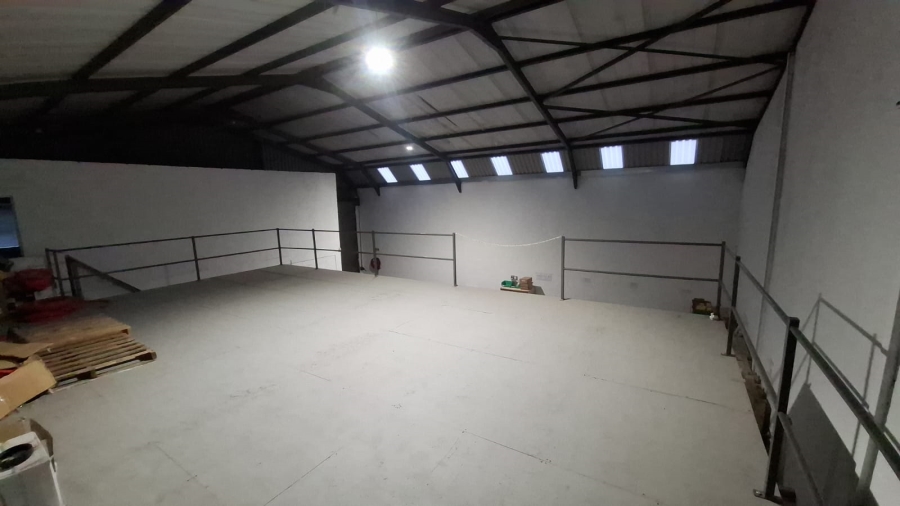To Let Commercial Property for Rent in Brackenfell Central Western Cape